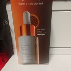Dermalogica BioLumin-C Night Restore Vitamin C Serum for face