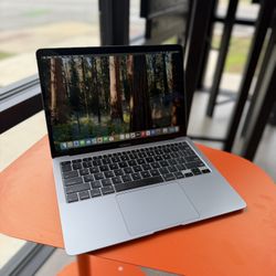 2020 13" MacBook Air! 90 day warranty! We offer financing!
