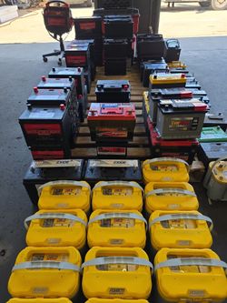 Car Batteries 24f H5 34 78 65 48 49 47 H6 H7 51r 94r 86 H8 H9 Truck SUV And Car Battery with Warranty. FIRM Price is $59.99 Bateria Carro Car Battery