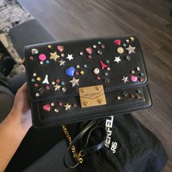 Karl Lagerfeld Crossbody Bag