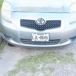Car AS Is