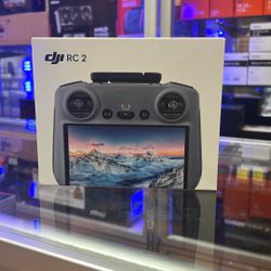 Dji RC2 