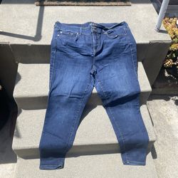 Torrid Jegging