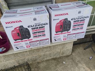 Honda GENERATOR