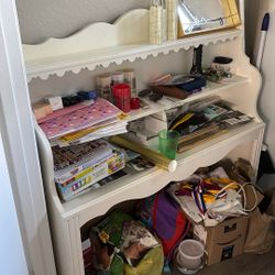Shelf Bookcase