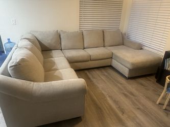 Ashley furniture couches