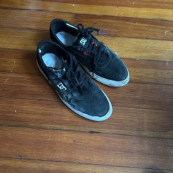 Dc Skate Shoes