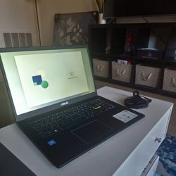 LAPTOP - ASUS E510