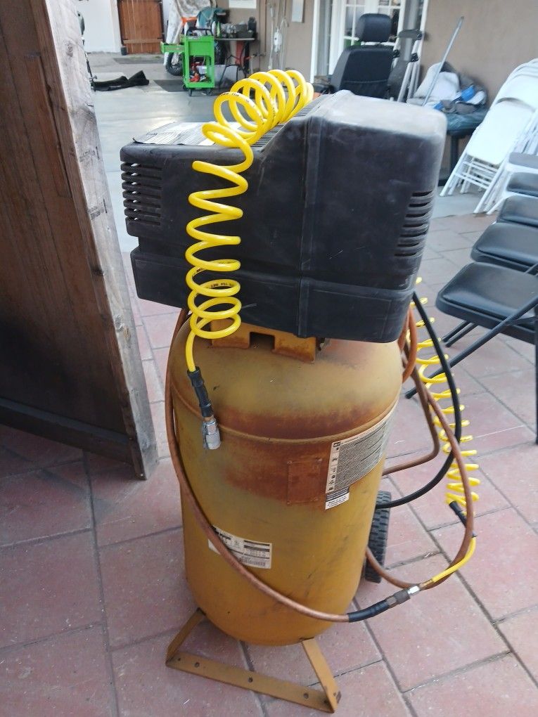 Craftsman Air Compressor