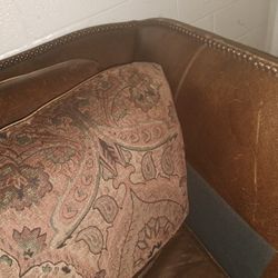 Couch Bundle - L KoocH / Mutli Brown