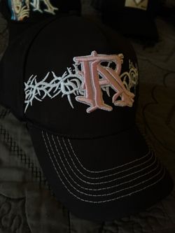 Designer belico hat thrones of Jesus