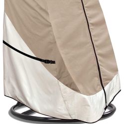 Egg Swing Chair Cover 2 Pcs