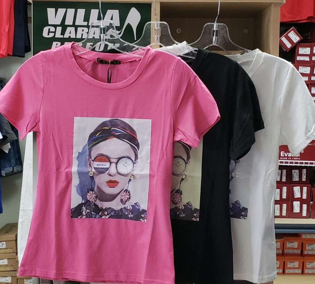 pullover de mujer