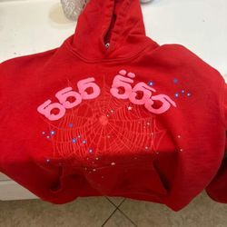 Sp5der Hoodie