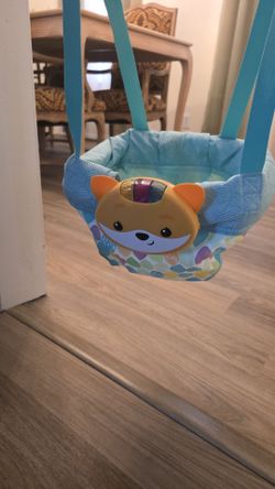 Infantino Doorway Jumper