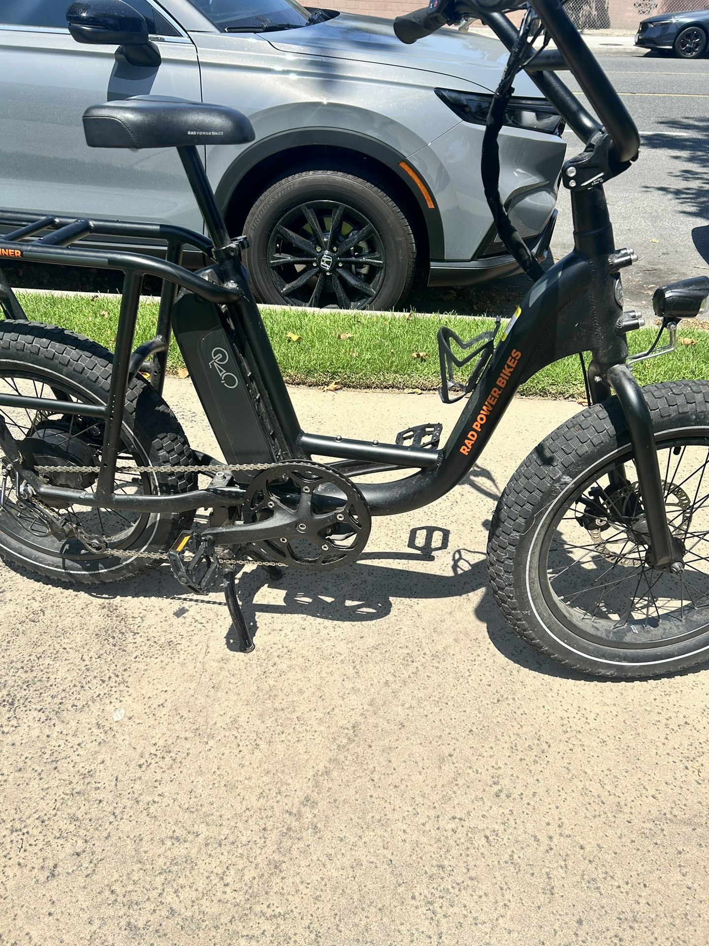 Rad Power Bike ( OBO )