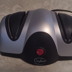 Electric Knife Sharpener 