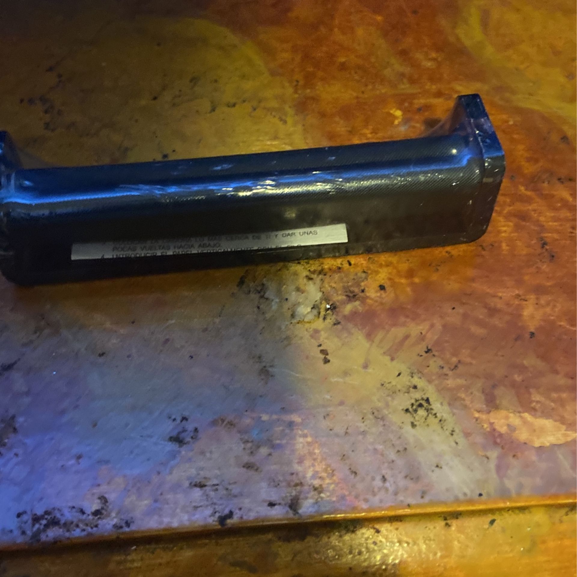 Portable Self Roller