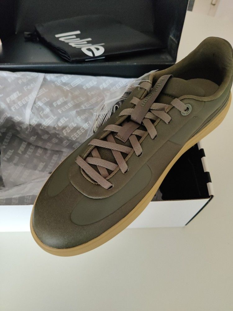 🔥 Brand New Lululemon Cityverse Sneakers – Never Worn 🔥