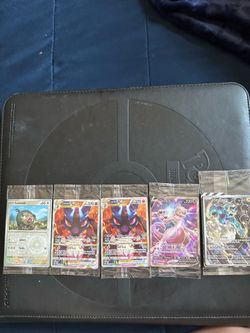 Pokémon cards promo