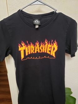 Thrasher shirt