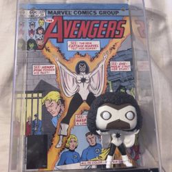 Funko Pop