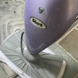 Shark Steam Moo $50