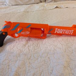 Nerf Fortnite REVOLVER