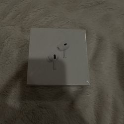 Air Pod Pro 2