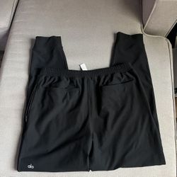 Alo Conquer Max Performance Jogger Men’s Large