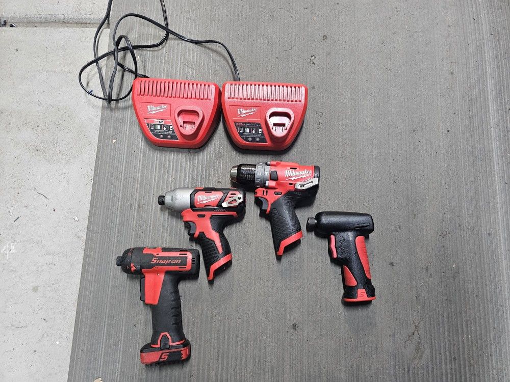 Drills