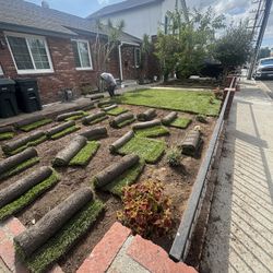 IRRIGAaTION.   TURrF.   GRASS 