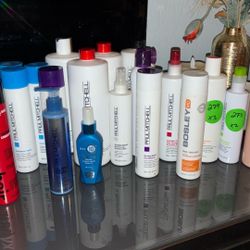 Big Sexy Hair Paul Mitchell It’s A 10 Mix Lot All New Bottles $6 Each Authentic 