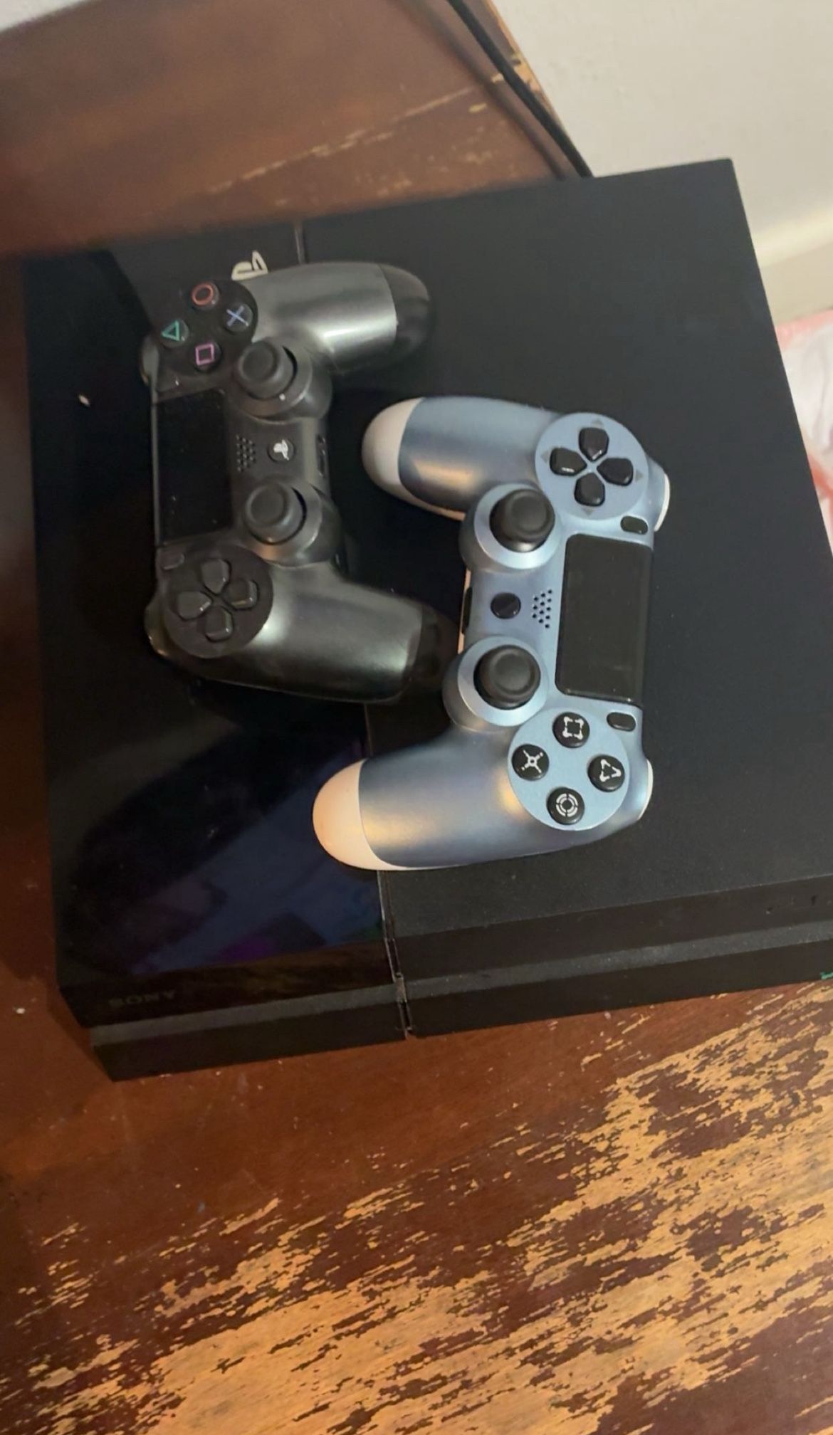Ps4