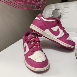 Nikes