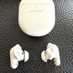 Bose Quiet Comfort Ultra