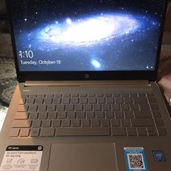 Hp Computer Brand New