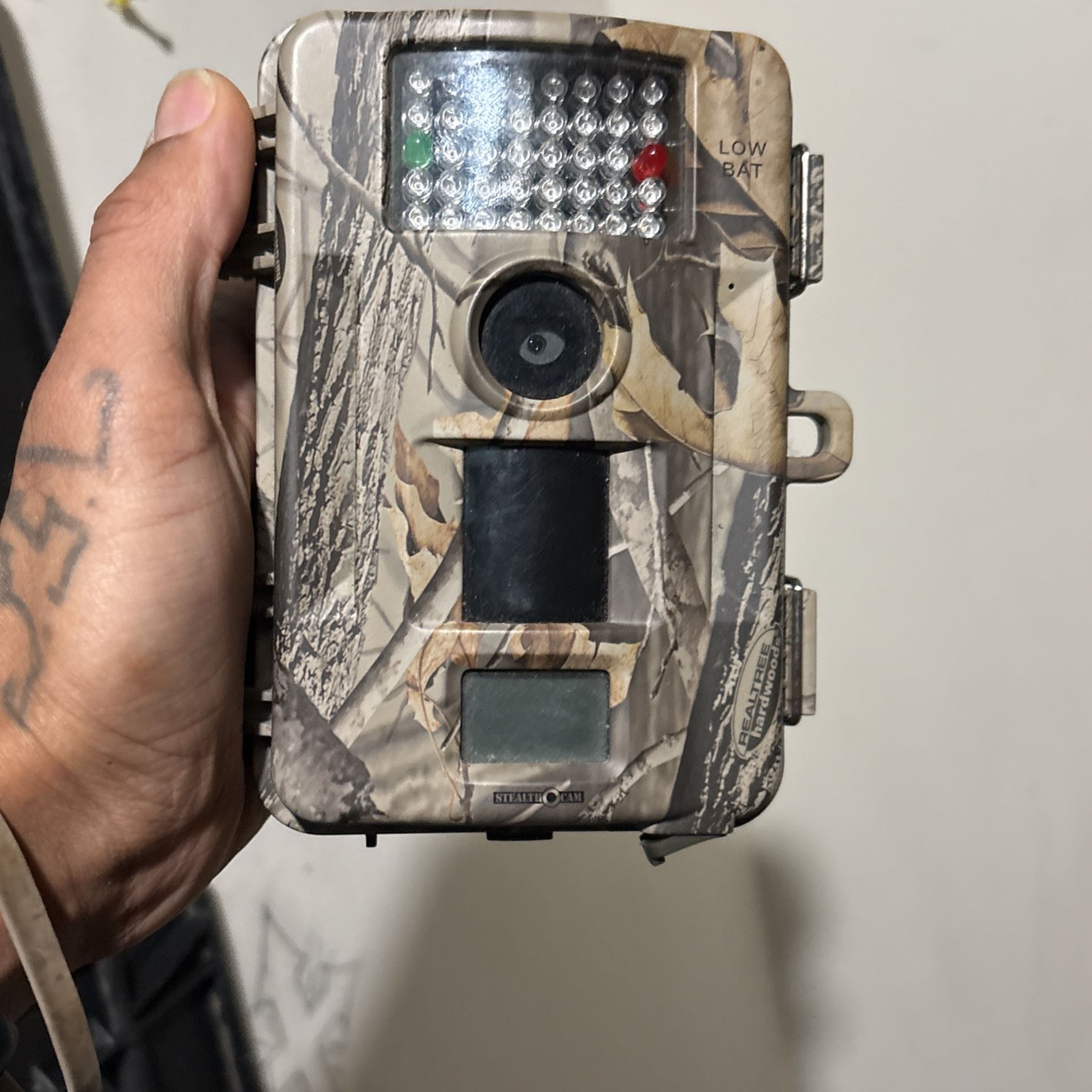 Trail Camera
