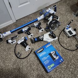 Hart Tools