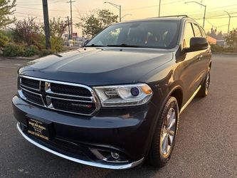 2014 Dodge Durango