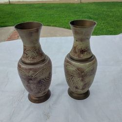 Al Jaber Flower Vases