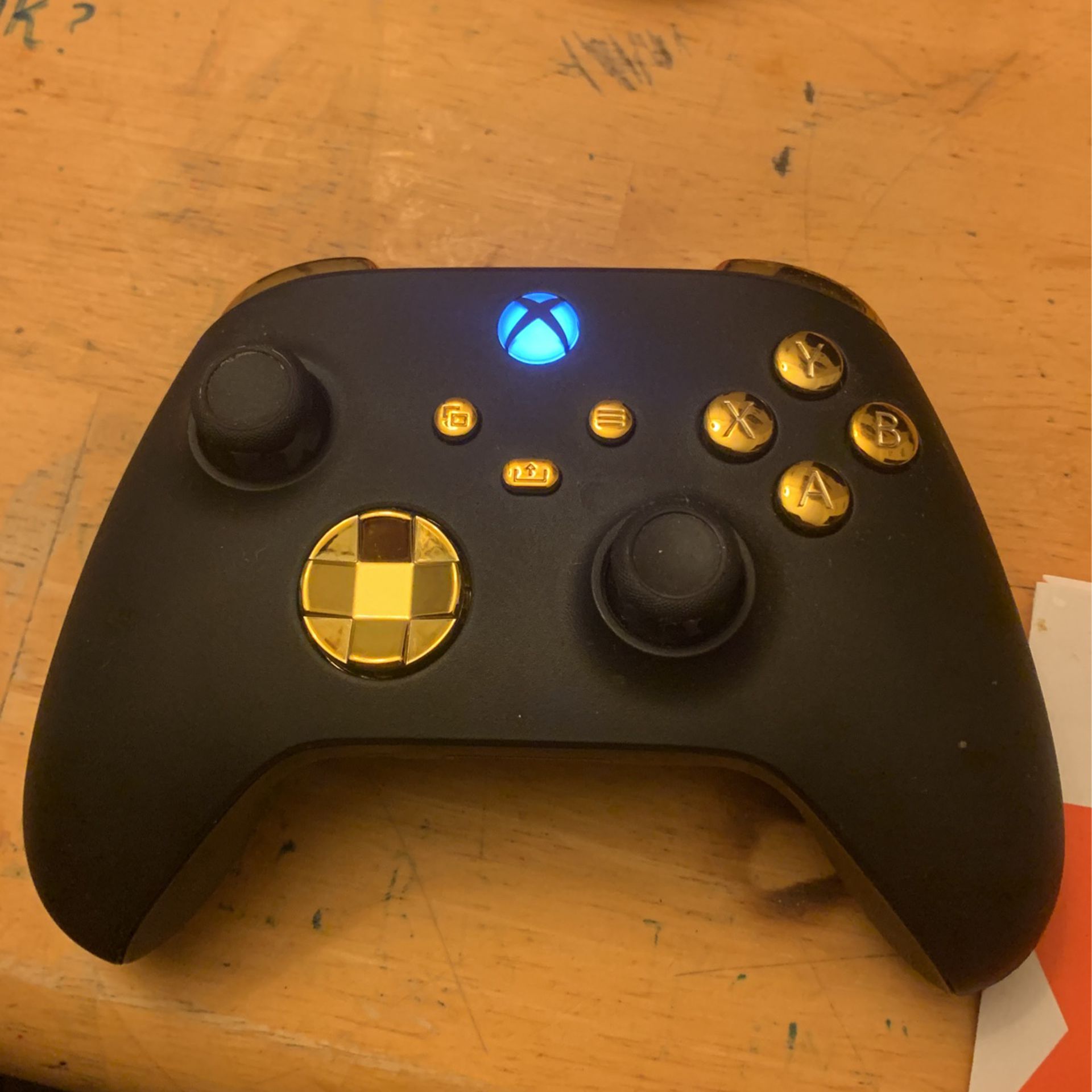 Xbox Controller (Modded)
