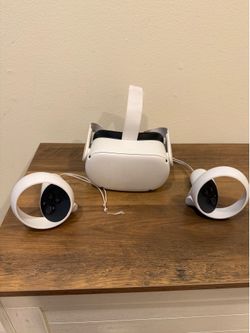Oculus Quest 2 256GB