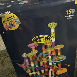 Marble Maze 