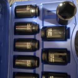 Dados De Impacto New De 29-30-31-32-33-34-35-36-38 MM $59 Precio Firme