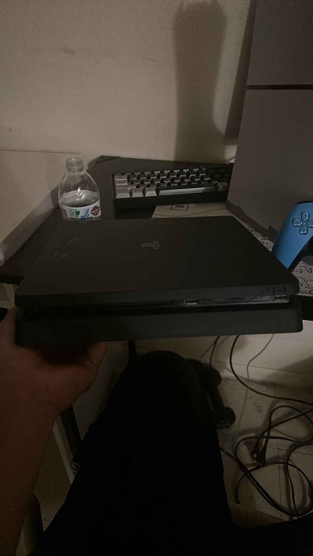 PS4 For 100