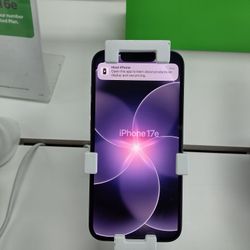 iPhone 17e