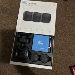 Blink Camera