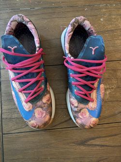KD 6 Aunt Pearl sz 11 💯 AUTHENTIC