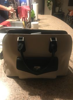 Nine west purse and small wallet